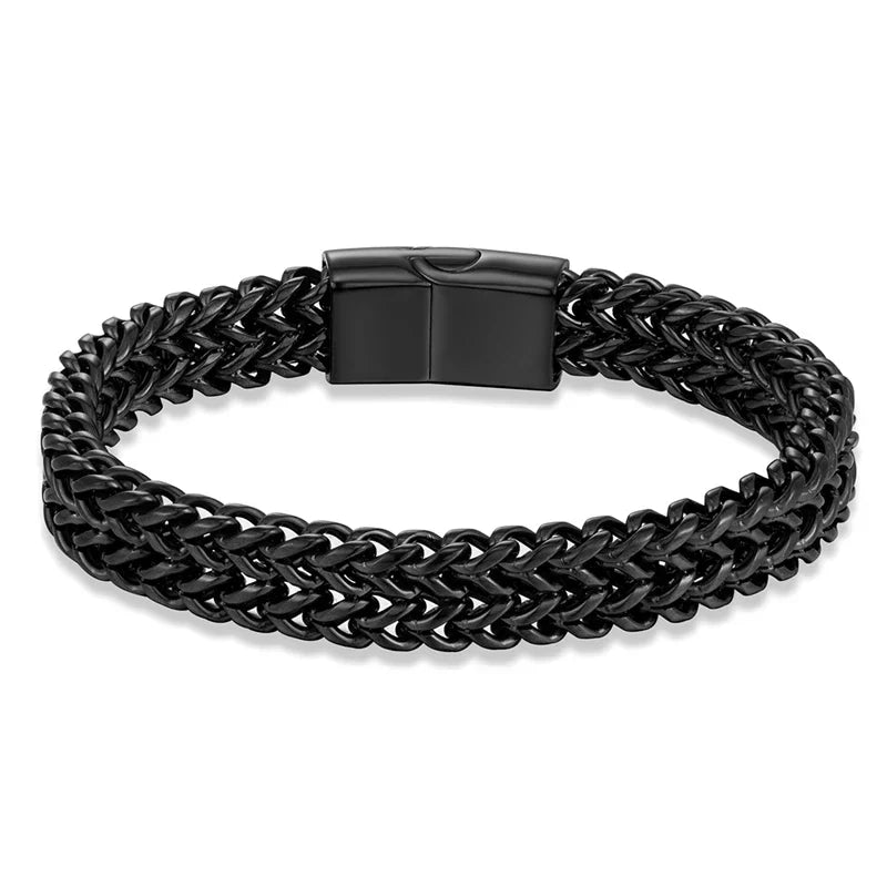 Vintage Oxidized Double