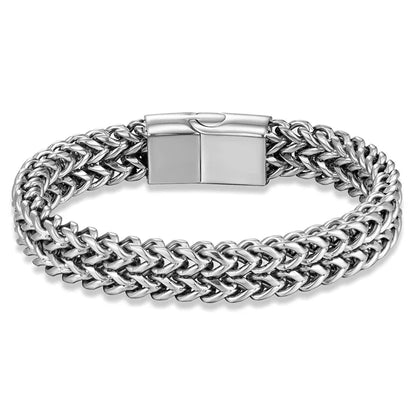 Vintage Oxidized Double