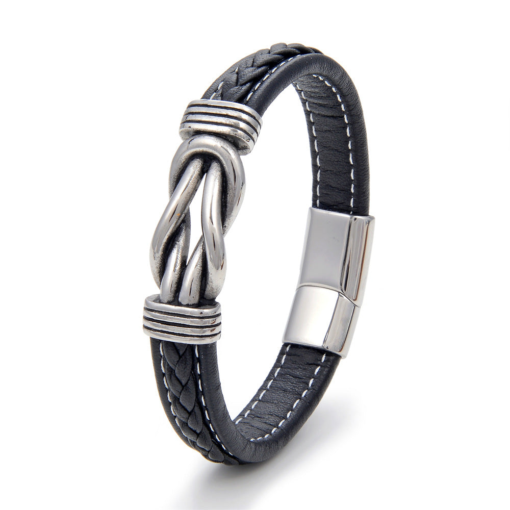 Urban Knot Black