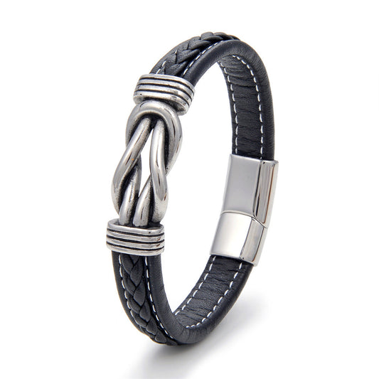 Urban Knot Black