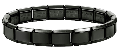 Black Bracelet