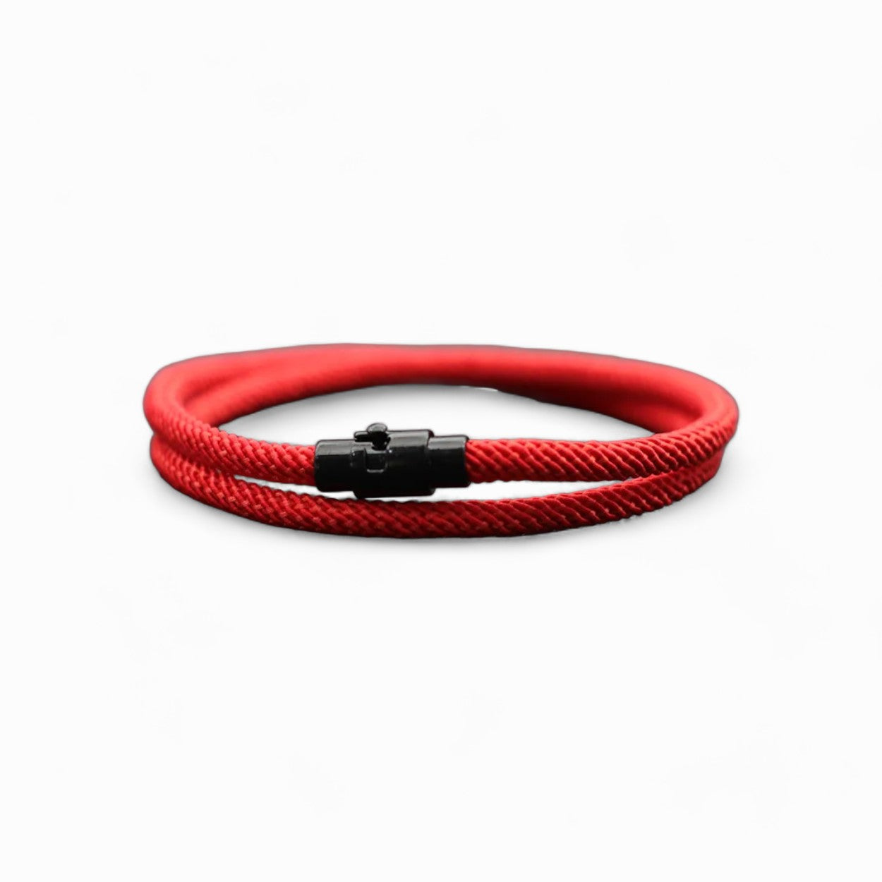 Minimalist Men's Rope Bracelet