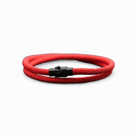 Minimalist Men's Rope Bracelet