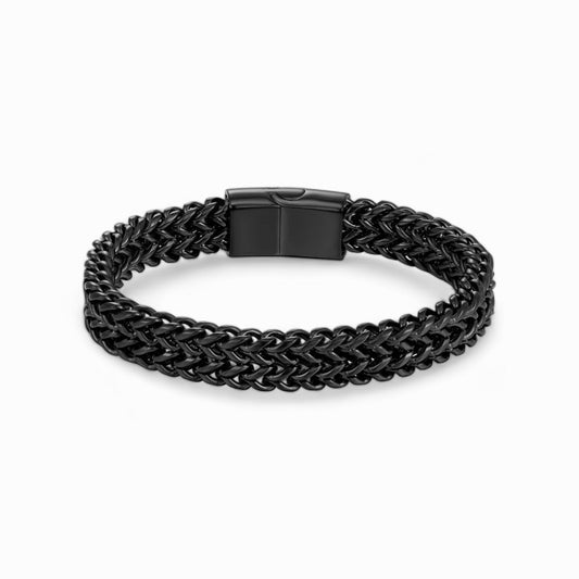 Vintage Oxidized Double